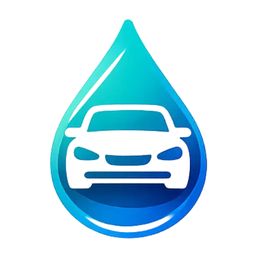 Lavage auto à domicile Guitera-les-Bains